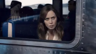 La chica del tren tiene un remake de 2021 en Netflix. / RRSS