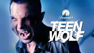 Teen Wolf, pel&iacute;cula. Paramount