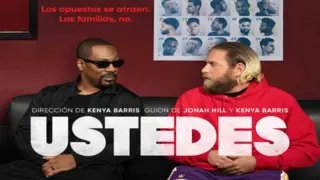 Ver a Eddie Murphy junto a Jonah Hill apuntaban para dar un contenido excelente que en realidad qued&oacute; a deber / Netflix