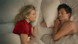 Your Place or Mine, pel&iacute;cula. Netflix
