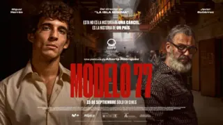 Una cinta espa&ntilde;ola que no para de llamar la atenci&oacute;n en los festivales cinematogr&aacute;ficos / Movistar+