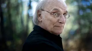 Carlos Saura. / Academia de Cine
