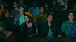 A todos los chicos de los que me enamor&eacute;. / Netflix