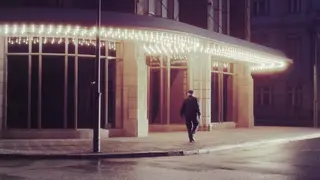 El Maestro de Actores, pel&iacute;cula.  Filmin