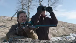 Pese a que no es muy expl&iacute;cito, podemos ver c&oacute;mo Joel comparte su experiencia con Ellie / HBO Max