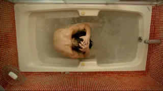 Natalia Soli&aacute;n es la protagnoista de esta incre&iacute;ble historia de terror mexicana / IMCINE