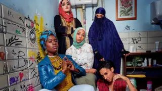 We Are Lady Parts no ha sido confirmada para una segunda temporada. / Filmin