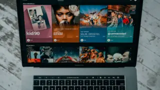 Estrenos en streaming. / TV Azteca