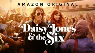 Esta nueva serie nos ambienta en el m&iacute;tico mundo de las bandas de rock en sus mejores momentos / Prime video