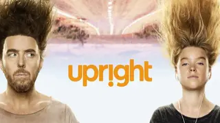 Tim Minchin y Milly Alcock en Upright. / TVCinews
