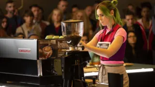 Randall Miller es el creador y director de Coffee Wars. / Movistar Plus