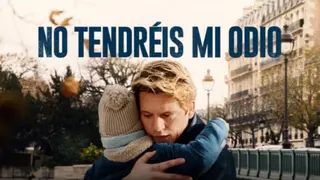 No tendr&eacute;is mi odio pel&iacute;cula de Kilian Riedhof. / Movistar Plus