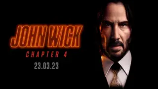 Finalmente estamos a menos de 10 d&iacute;as de la esperada siguiente entrega de John Wick 4 / Lionsgate