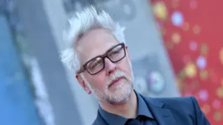 James Gunn cumple a&ntilde;os / IMDb