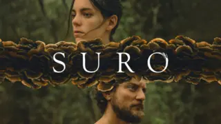 Suro, el estreno de fin de semana es un thriller dram&aacute;tico / Movistar Plus+
