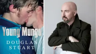 Young Mungo es la segunda novela de Douglas Stuart luego de Shuggie Bain. / RRSS