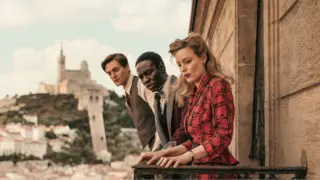 La miniserie de Netflix cuenta con 7.1 estrellas en IMDB. / Netflix