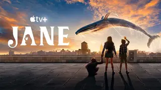 Jane, serie infntil de Apple TV