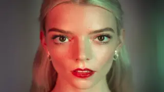 Anya Taylor-Joy. / RRSS