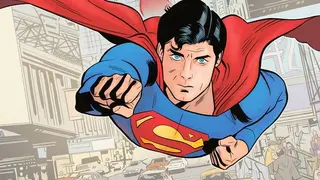 Superman Legacy, una pel&iacute;cula de James Gunn