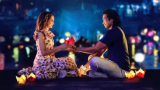 Gu&iacute;a de viaje hacia el amor. / Netflix
