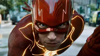 The Flash ya se encuentra disponible en los cines. / Warner Bros