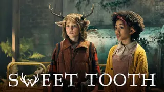 Sweet Tooth segunda temporada estreno