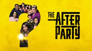 The Afterparty temporada 2 poster oficial