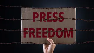 Pel&iacute;culas sobre periodismo y el D&iacute;a Mundial de la Libertad de Prensa. /RR.SS.