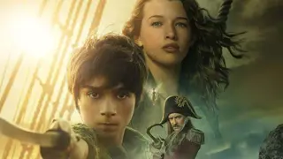 Peter-Pan-Wendy-Daniel-Hart