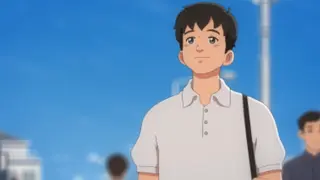 La Llama de la esperanza, pel&iacute;cula. Movistar Plus