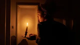 Karla-Simone Spence en The Confessions of Frannie Langton. / Filmin