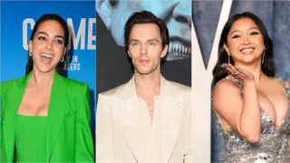 The One, thriller. / RRSS