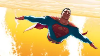 Gunn est&aacute; en busca del actor perfecto para Superman. / Smash