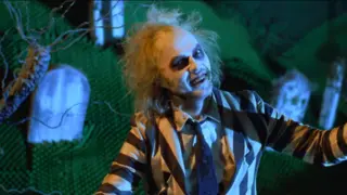 Willem Dafoe y Monica Bellucci se unen a Beetlejuice 2 / IMDb