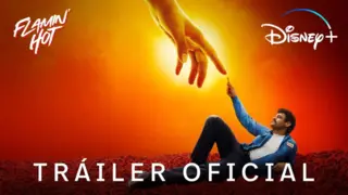 Flamin Hot trailer oficial / Disney Plus