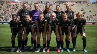 Angel City FC la mayor promesa del f&uacute;tbol femenino en Los &Aacute;ngeles / Cortes&iacute;a