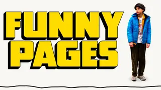 Funny Pages/A24