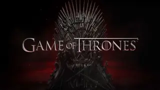 GOT/ HBO Max