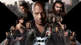 Fast X ya est&aacute; en las carteleras de cine / Universal