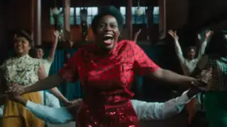 The Color Purple 2023. / RRSS