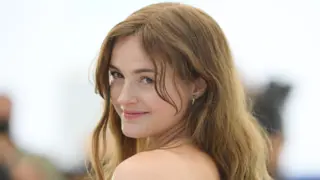 Renate Reinsve se une a Pedro Pascal en Wapons / IMDb