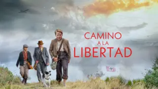 El camino a la libertad / Movistar Plus