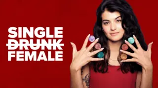 Single Drunk Female estrena su segunda temporada en plataforma Star+