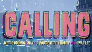 Metro Boomin presenta un videoclip / RRSS