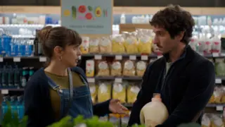 Historias para no contar. / Movistar Plus