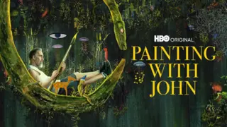 Pintando con John estrena su tercera temporada / HBO Max