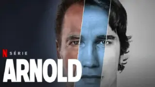 Arnold narra tres facetas del actor de acci&oacute;n. / Netflix