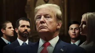 Unprecedented/ IMBD