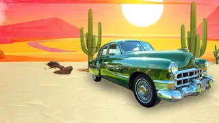 Tex Tex Motors/ Netflix